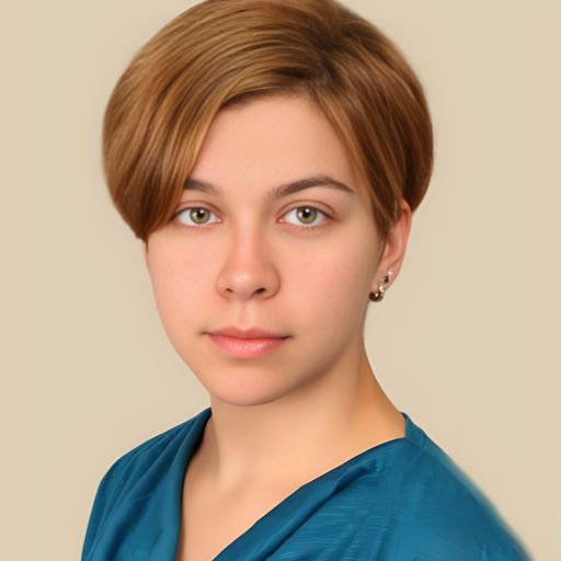 Полина