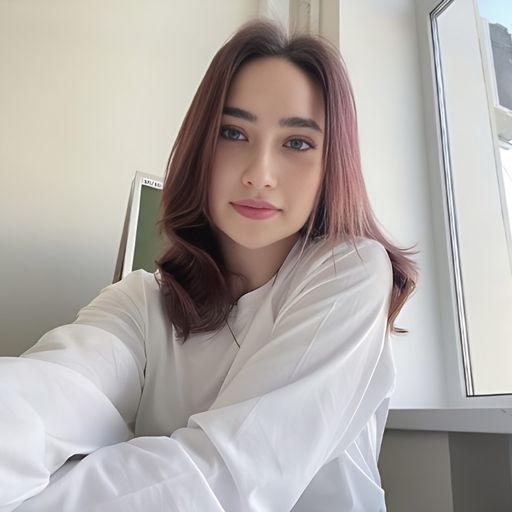 Фото репетитора