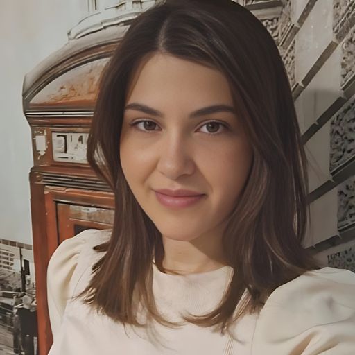 Фото репетитора