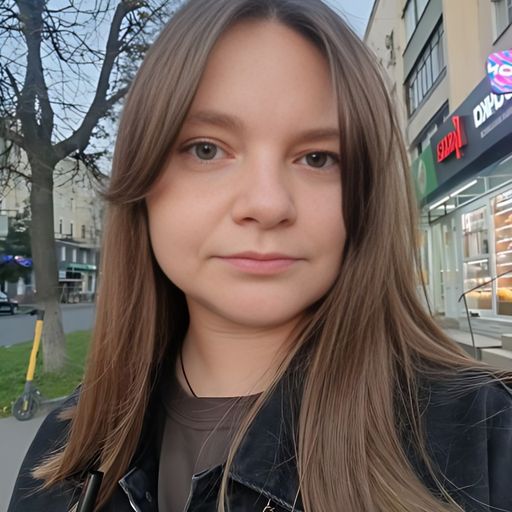 Марина