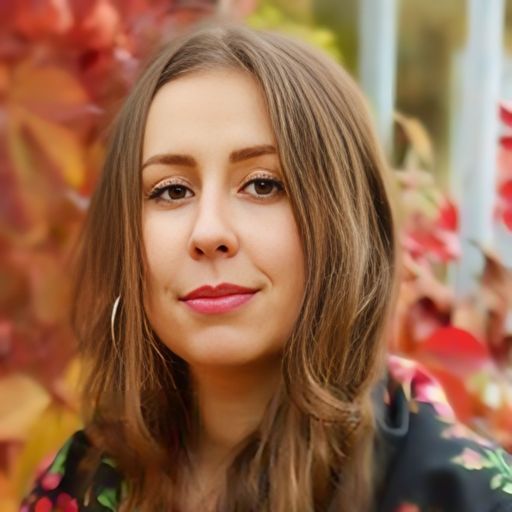 Фото репетитора