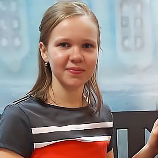 Фото репетитора