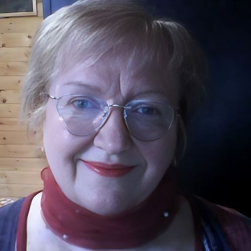 Татьяна Павловна