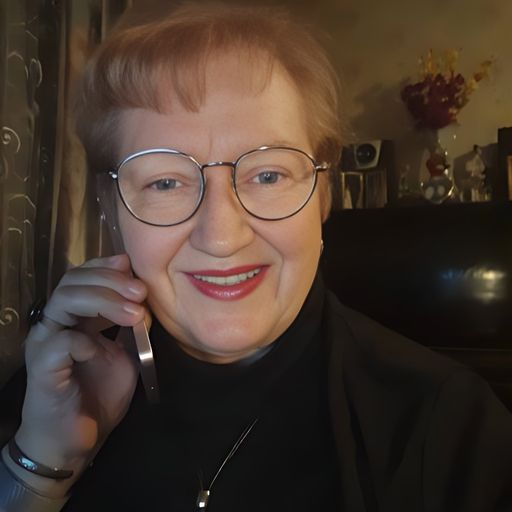 Татьяна Павловна
