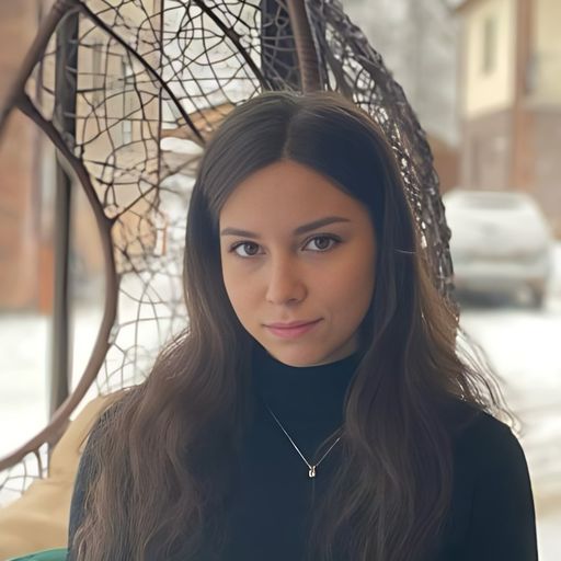 Фото репетитора