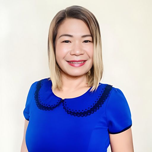 Фото репетитора