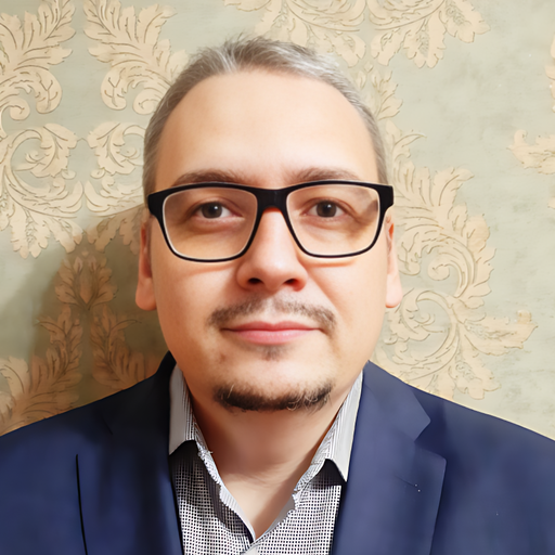 Юрий