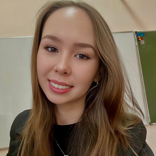 Анастасия
