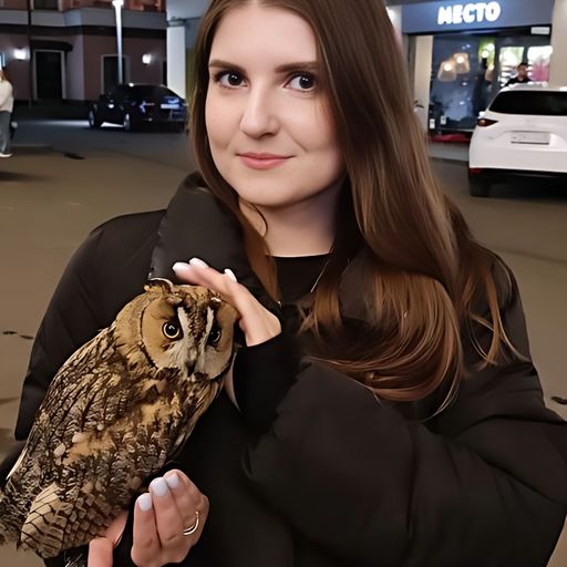 Марина