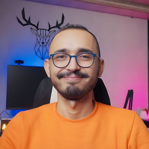 Фото репетитора