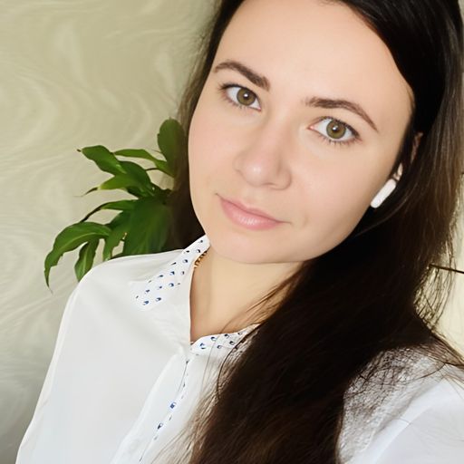 Людмила
