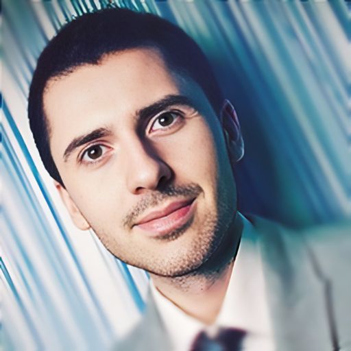 Фото репетитора