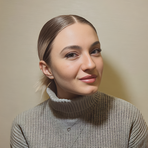 Екатерина
