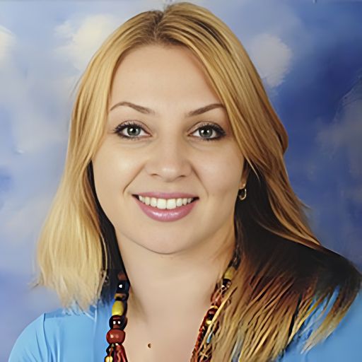 Олеся
