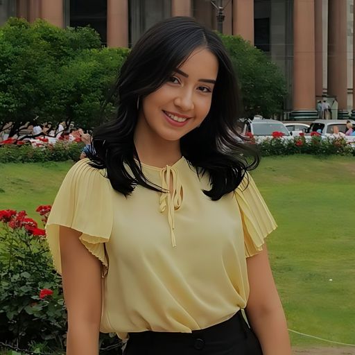 Фото репетитора