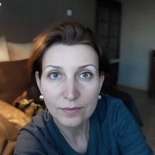 Анжела