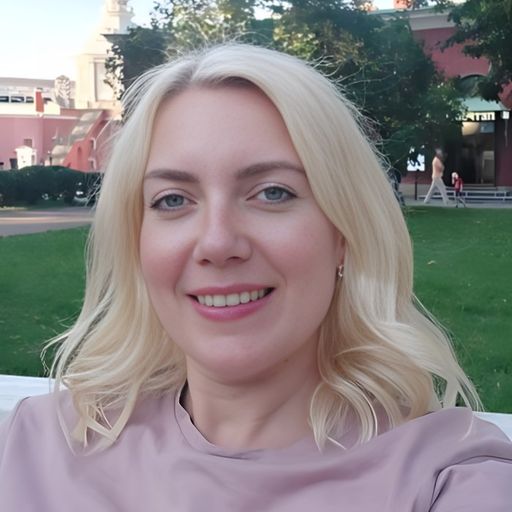 Оксана