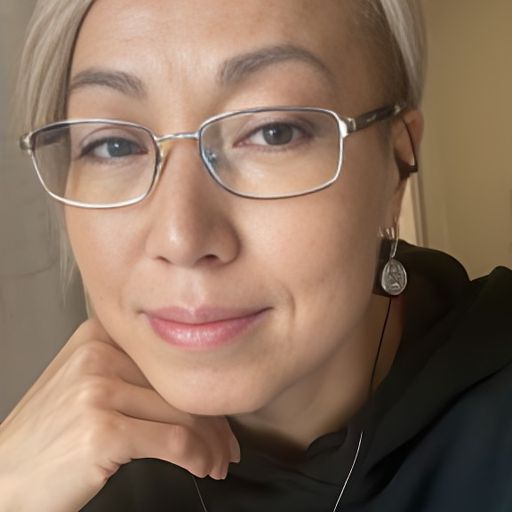 Фото репетитора