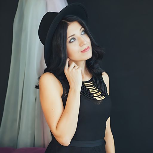 Екатерина