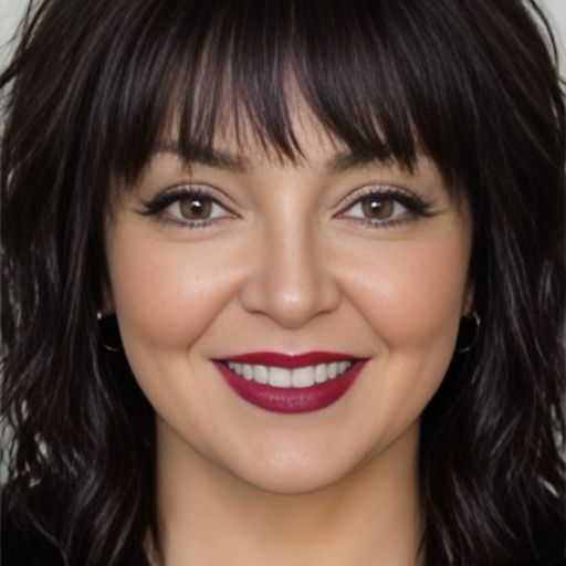 Gabriella Senior Teacher