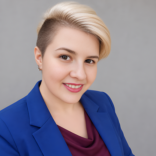 Ирина