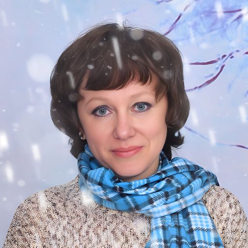 Наталья