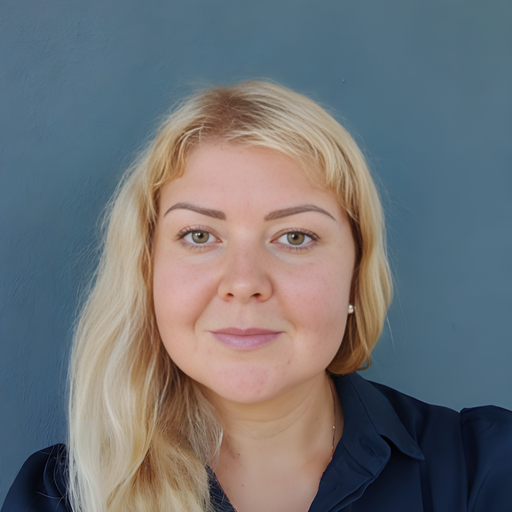 Екатерина Александровна