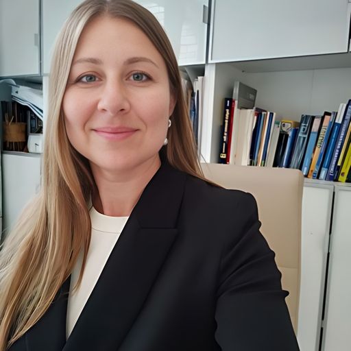 Ирина
