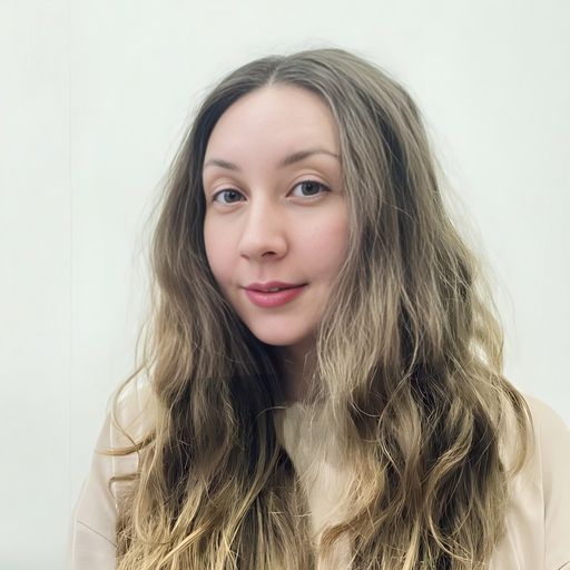 Фото репетитора