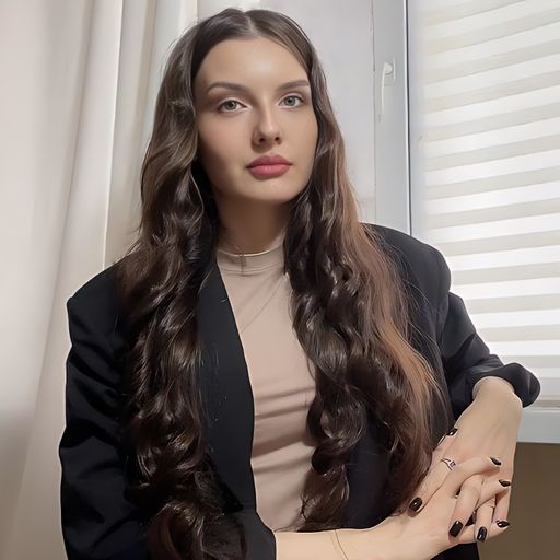 Анастасия