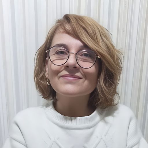 Оксана