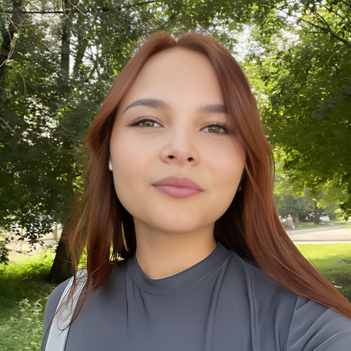 Фото репетитора