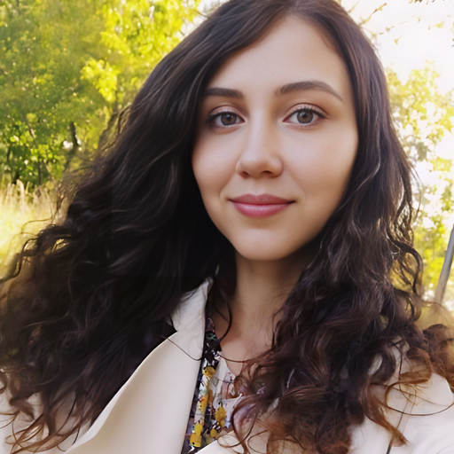 Фото репетитора