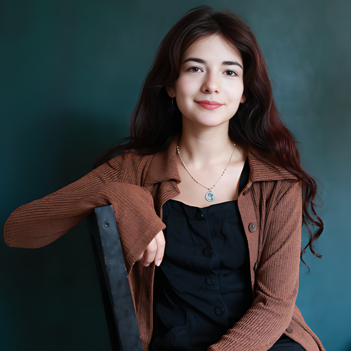 Фото репетитора