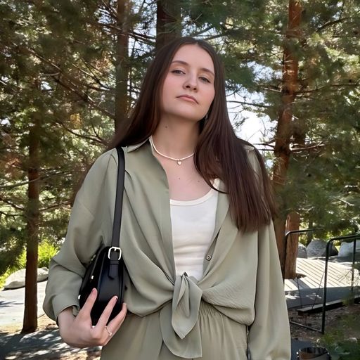 Фото репетитора