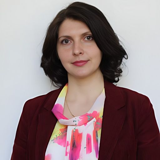 Фото репетитора