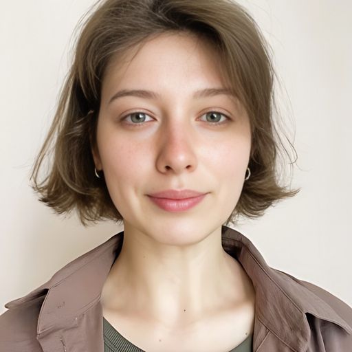 Фото репетитора