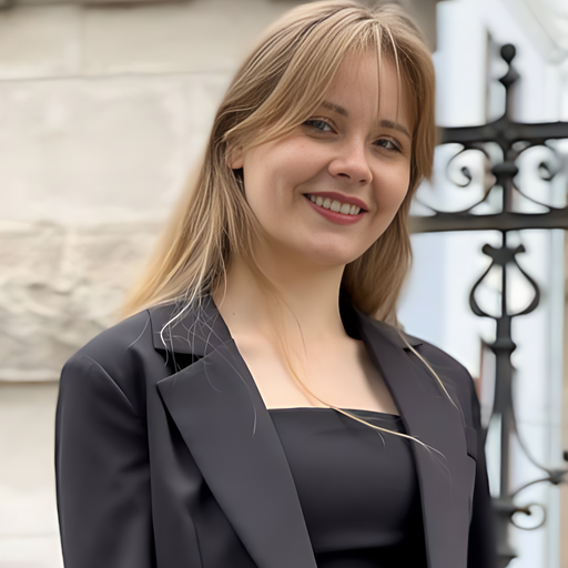 Фото репетитора