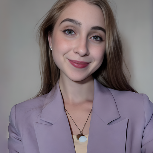 Фото репетитора