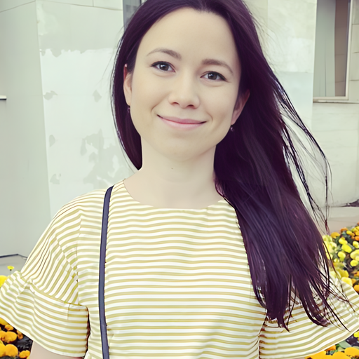 Марина