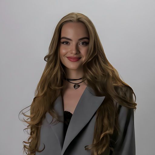 Фото репетитора