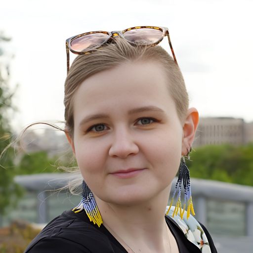 Евгения