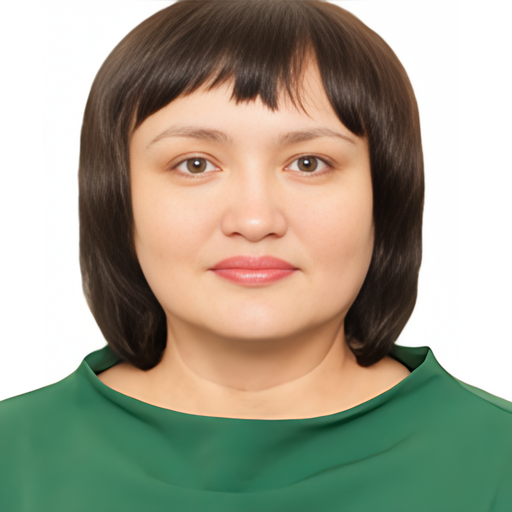 Фото репетитора