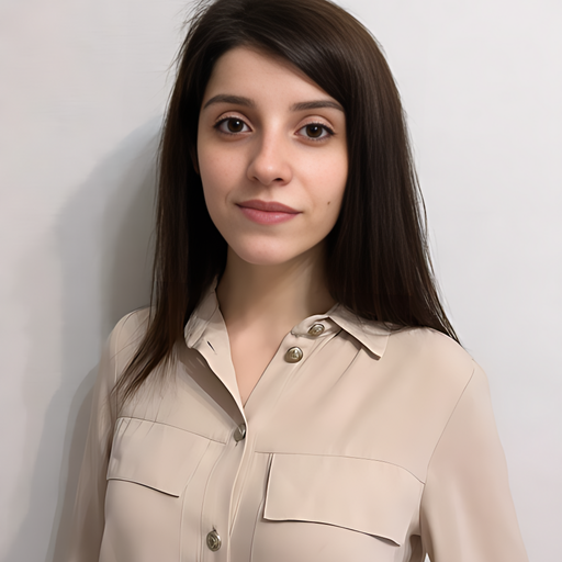 Фото репетитора