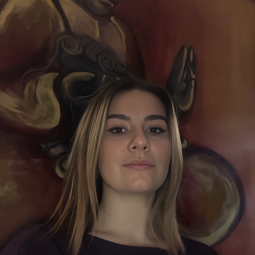 Светлана