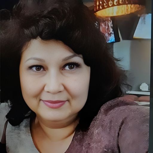 Зулфия
