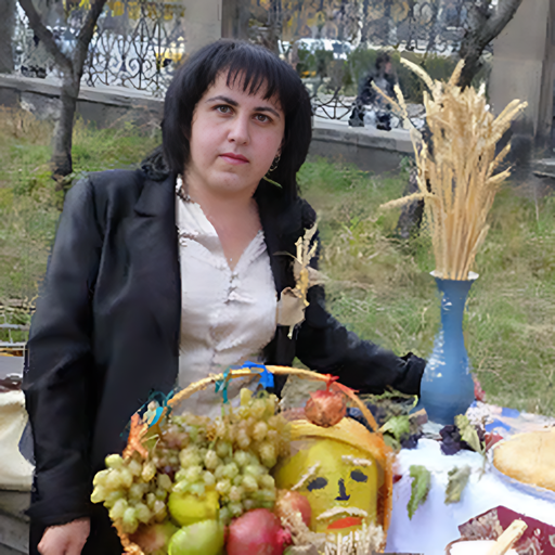 Анна