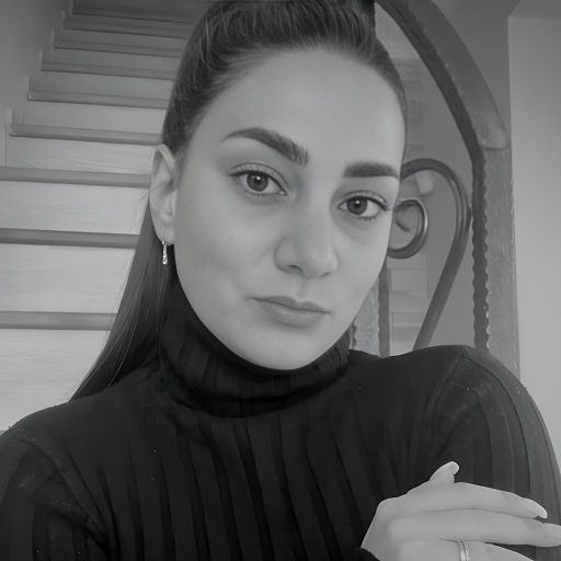 Фото репетитора