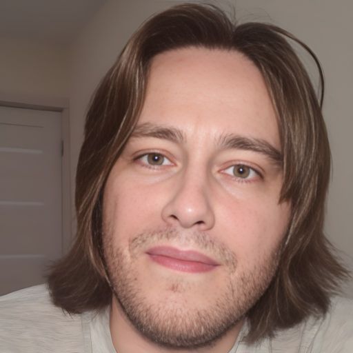 Фото репетитора