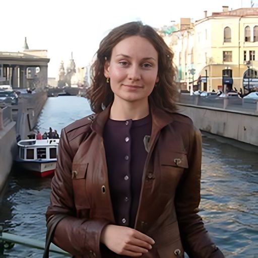 Дарья